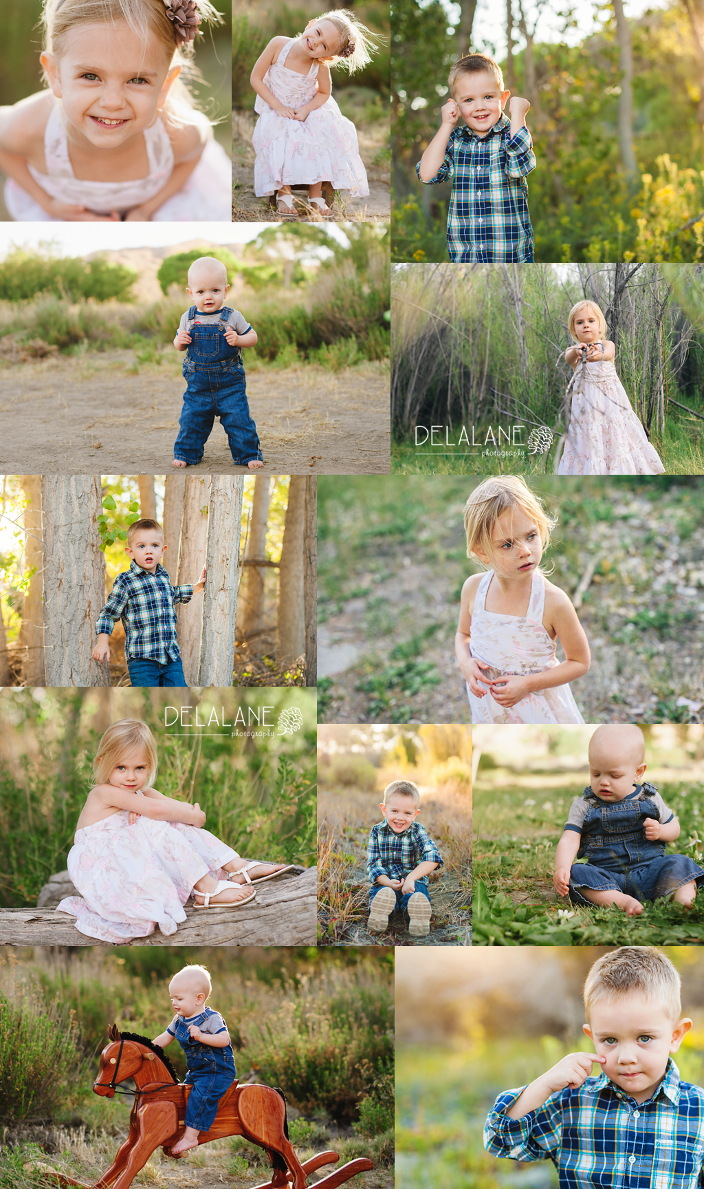 Yucca Valley Photographer | DelaLane Photography