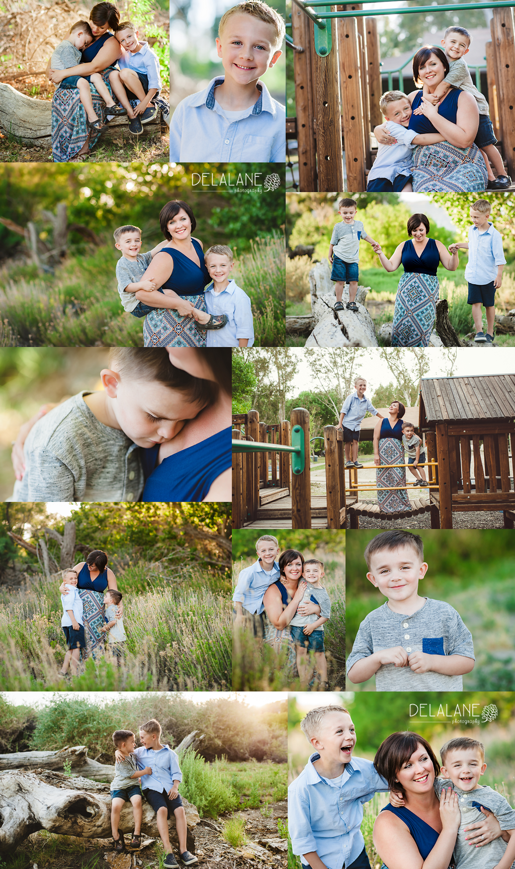 Twentynine Palms Family Photographer | 29 Palms Photographer