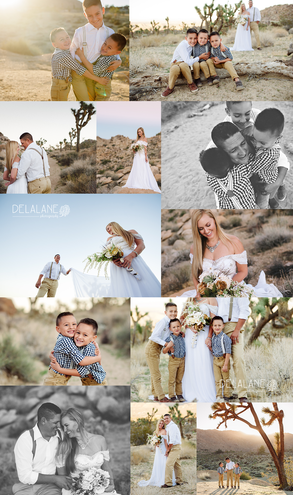 Wide Open Spaces | Joshua Tree Photographer | Desert Renewal